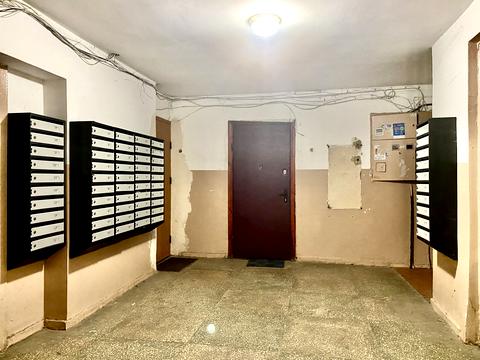 квартира по адресу Якуба Коласа ул., 1-Б