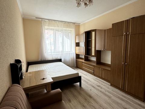 квартира по адресу Побутова ул., 4