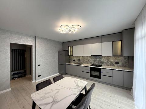 квартира за адресою Олександра Довженка вул., 40
