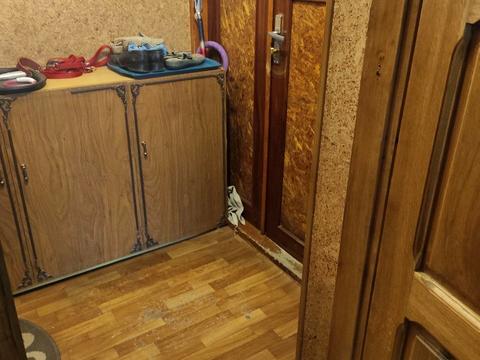 комната по адресу Юрия Липы ул., 39