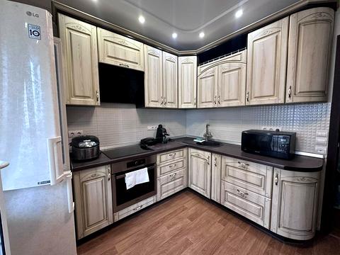 квартира за адресою Бориса Гмирі вул., 16