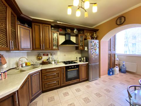 квартира по адресу Курортная ул. (Бутомы), 3б
