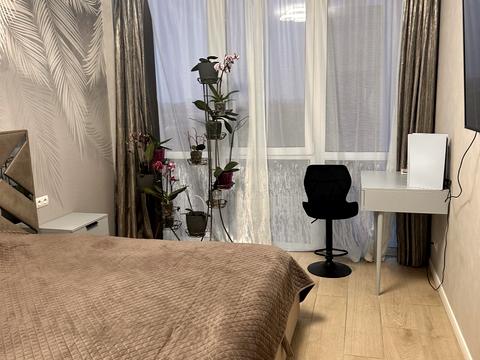 квартира за адресою Собранецька вул., 160