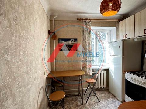 квартира по адресу Киев, Фортечный тупик (Тверской), 6/8