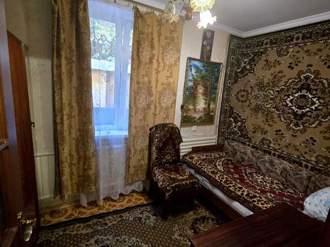 дом по адресу Лєскова ул., 5а