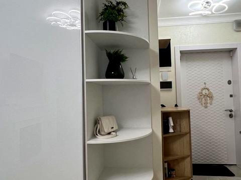 квартира по адресу Каховская ул., 62