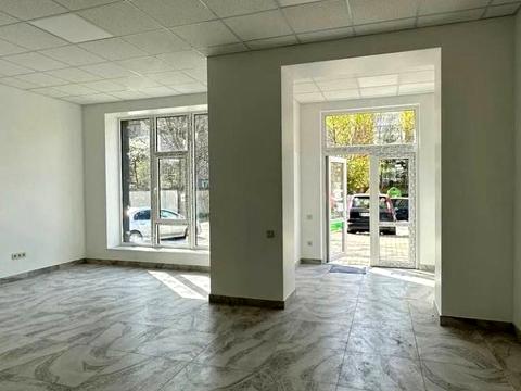коммерческая по адресу Пасечная ул., 15, 15а, 15б