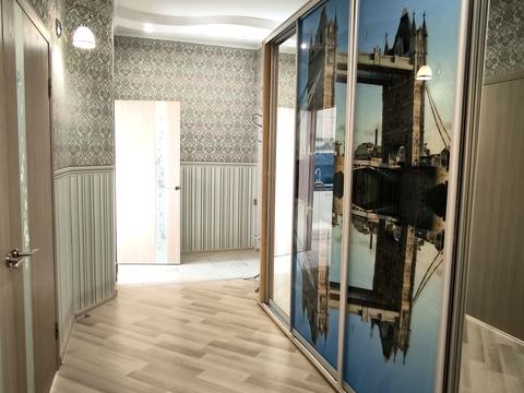 квартира за адресою Добровольців вул. (Маршала Говорова), 8