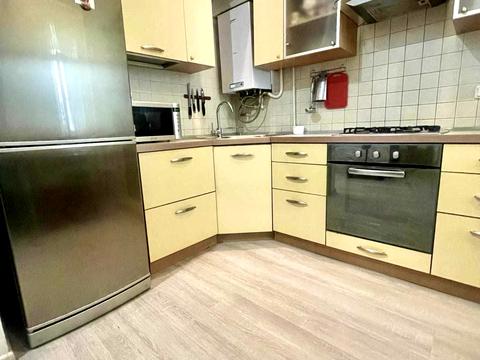 квартира по адресу Бориса Айзенберга пер. (Катаева), 2