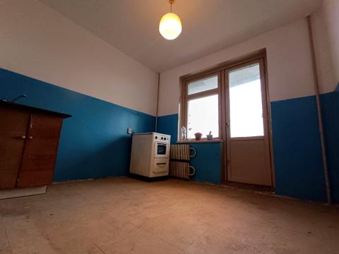 квартира по адресу Славы бульв., 12
