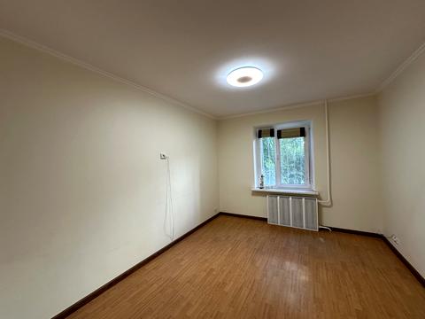 квартира по адресу Тополёвая ул., 18