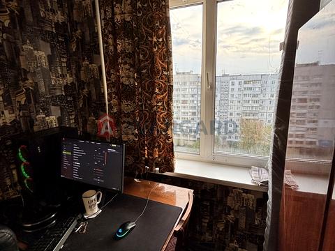 квартира по адресу Донецкое шоссе, 123