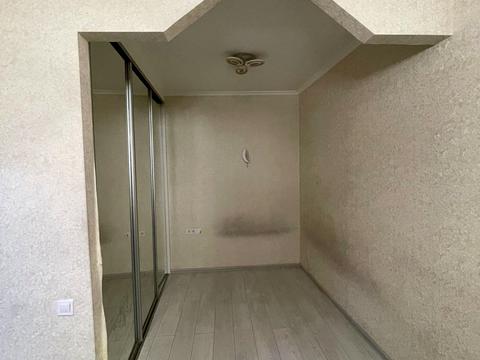 квартира по адресу Генуезська, 3Б