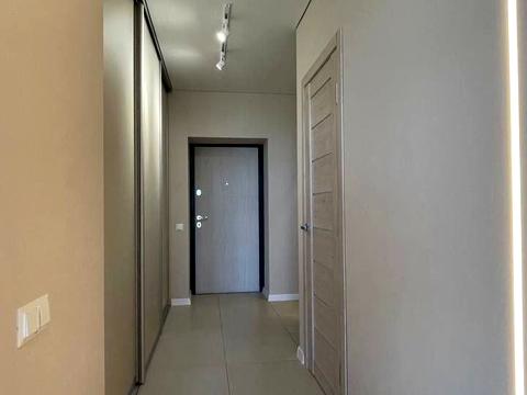 квартира за адресою Запорізьке шосе, 35