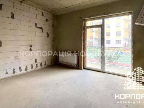 квартира по адресу Загорская ул., 184