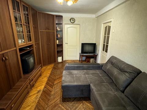 квартира по адресу Мрии ул. (Академика Туполева), 22