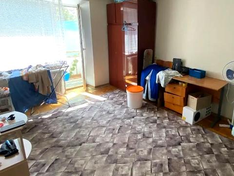 квартира по адресу Прогрессивная ул., 8