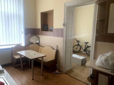 квартира за адресою Залізнична вул., 47