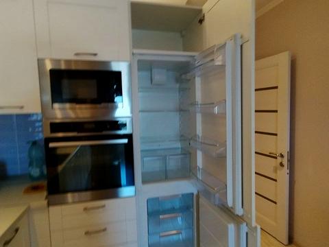 квартира по адресу Феодосийская ул., 2-Л