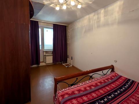 квартира по адресу Тракторостроителей просп., 107б