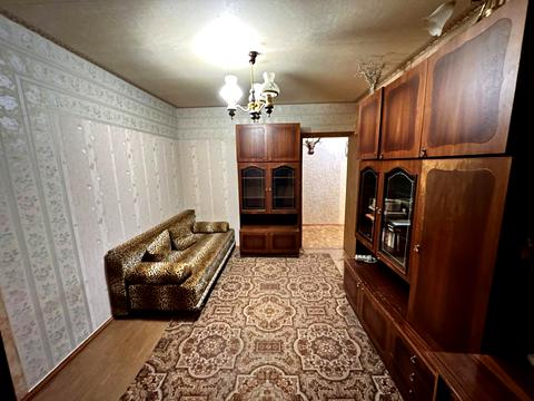 квартира за адресою Олександра Архипенка вул. (Мате Залки), 8-В