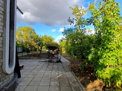 дом по адресу Малініва