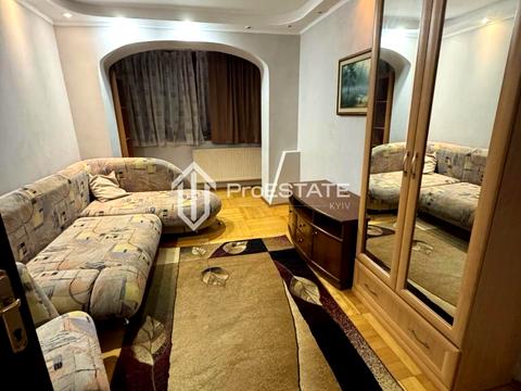 квартира по адресу Порика Василия просп., 15-А