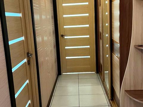 квартира по адресу Победы просп., 53б