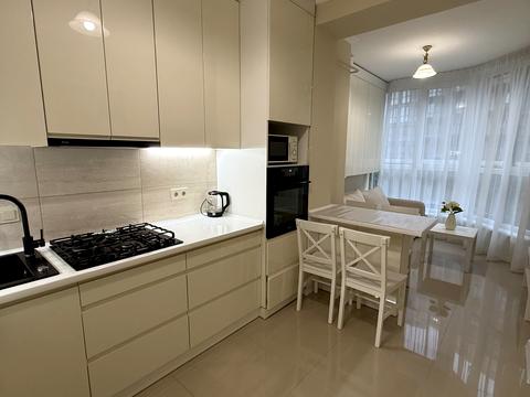 квартира по адресу Мартинова просп., 12