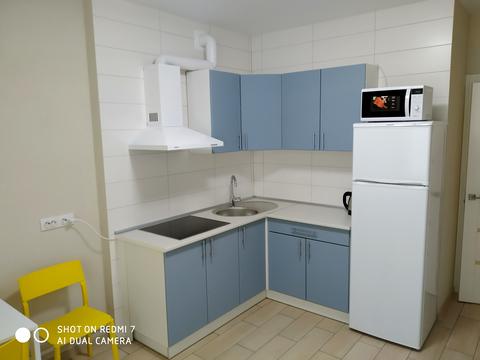квартира за адресою Митрополита Василя Липківського вул. (Урицького), 37-Б