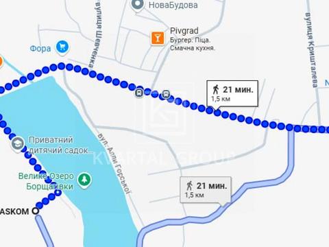 будинок за адресою ЖИВОПИСНА