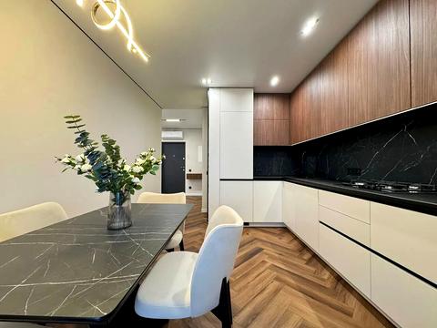 квартира по адресу Крайковского ул., 1