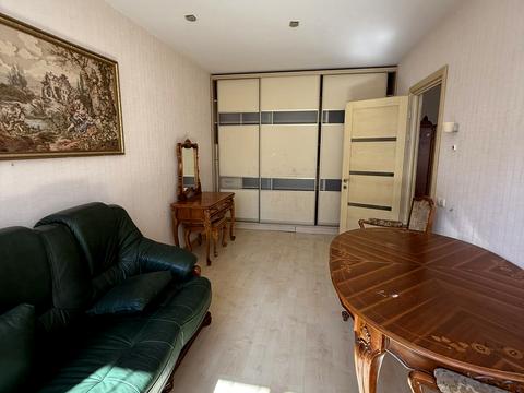 квартира по адресу Академика Сахарова ул., 36
