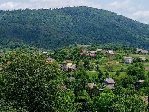 участок по адресу Джерельная ул.