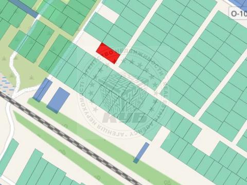 участок по адресу шевченка