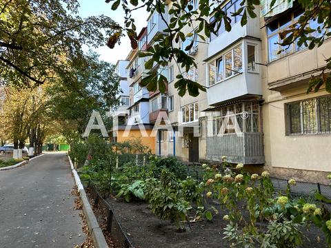 квартира по адресу Центральный Аэропорт ул., 23