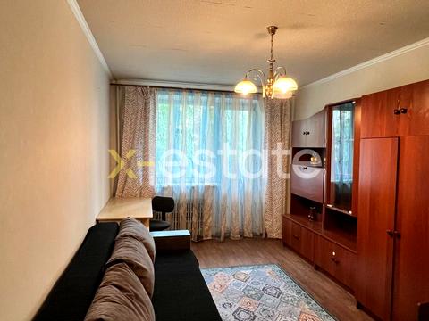 квартира по адресу Гвардейцев-Широнинцев ул., 111