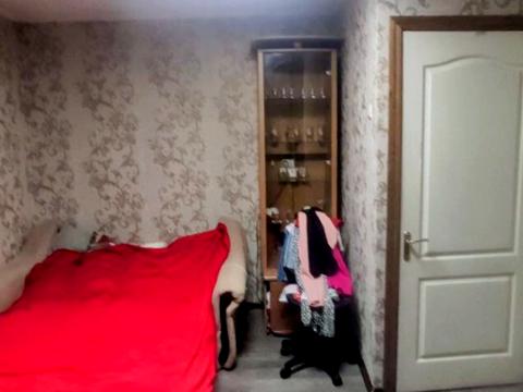 квартира по адресу Сентябрьская ул., 5