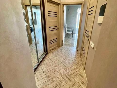 квартира по адресу Мечникова ул., 104-Б