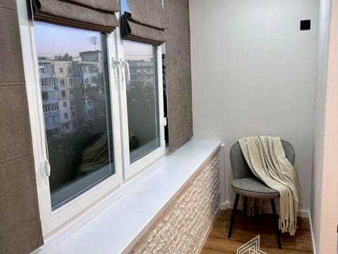 квартира по адресу Берестейский просп. (Победы), 9