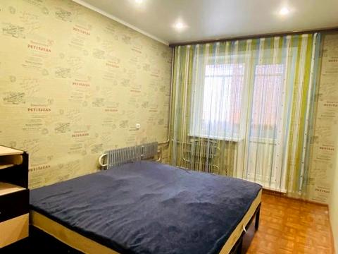 квартира по адресу Петра Калнышевского просп. (Косіора), 44