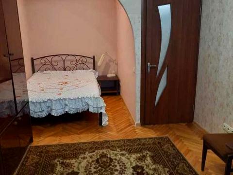 квартира за адресою Чоколівський бульв., 14