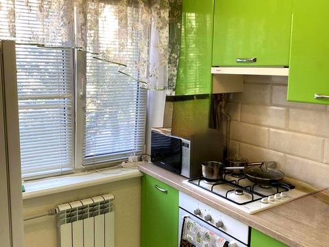 квартира по адресу Металлургов ул., 7