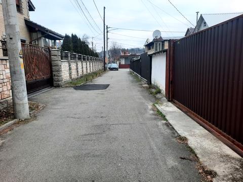 ділянка за адресою Звіринецький пров., 4