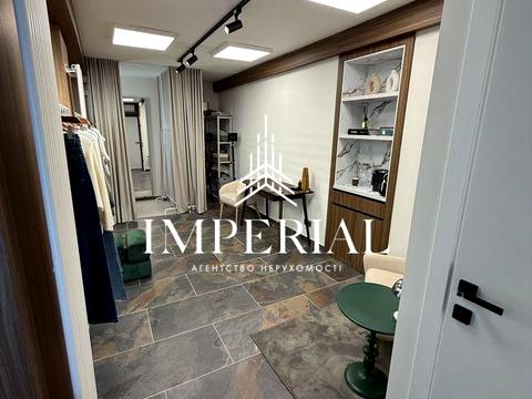 комерційна за адресою Межигірська вул., 87-А