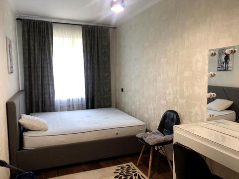 квартира по адресу Тихоновский пер., 18Б