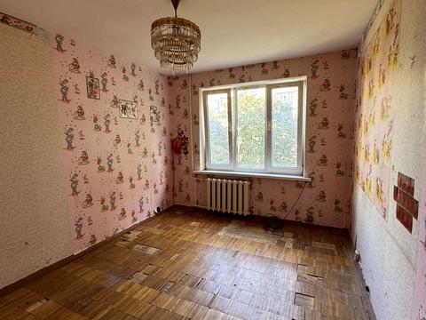 квартира по адресу Довженка ул., 5/1