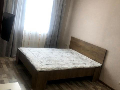 квартира за адресою Соломії Крушельницької вул., 15