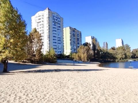 квартира по адресу Владимира Ивасюка просп. (Героїв Сталінграду), 41