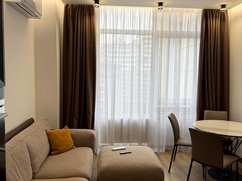 квартира за адресою Київ, Саперне Поле вул., 5